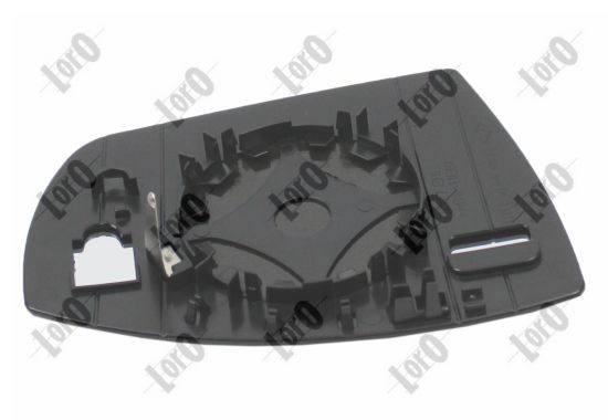 ABAKUS 1254G01 Mirror Glass, exterior mirror