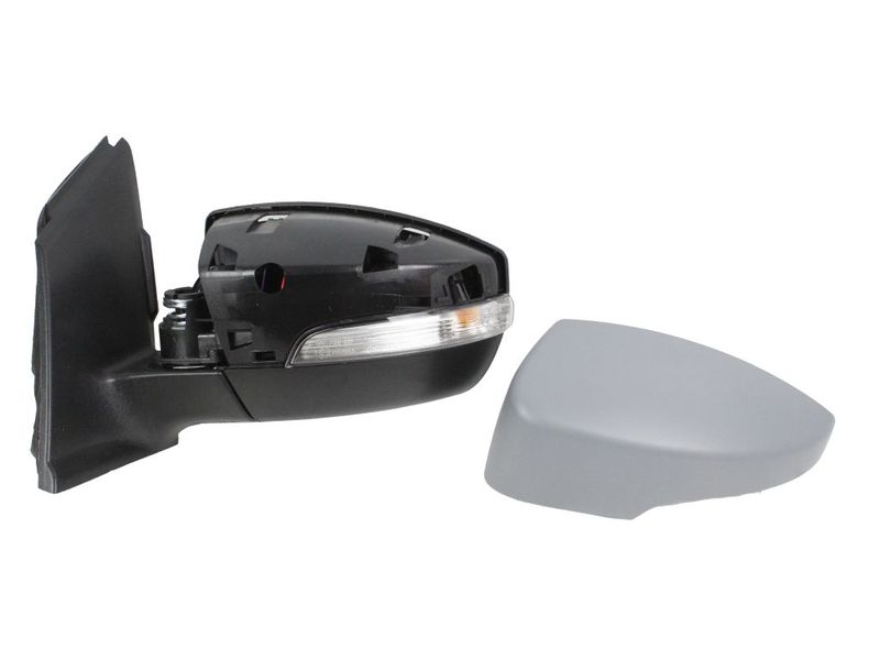 ABAKUS 1255M03 Exterior Mirror