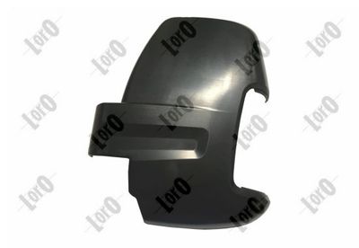 Cover, exterior mirror ABAKUS 1257C01