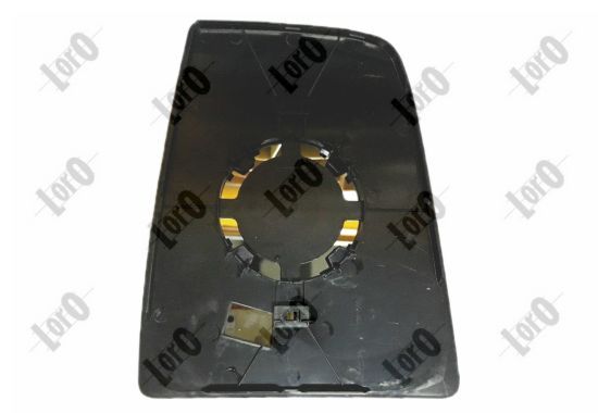 ABAKUS 1257G02 Mirror Glass, exterior mirror
