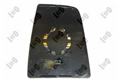 Mirror Glass, exterior mirror ABAKUS 1257G02