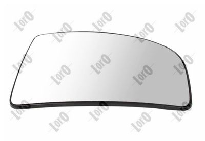 Mirror Glass, exterior mirror ABAKUS 1257G05