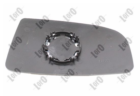 ABAKUS 1257G06 Mirror Glass, exterior mirror