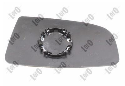 Mirror Glass, exterior mirror ABAKUS 1257G06