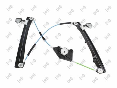 Window Regulator ABAKUS 130-002-004