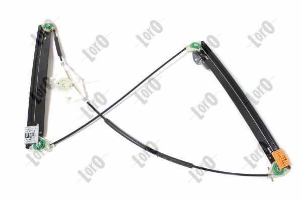 ABAKUS 130-003-002 Window Regulator
