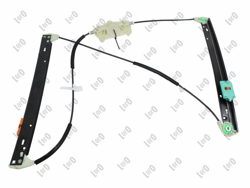 ABAKUS 130-003-008 Window Regulator