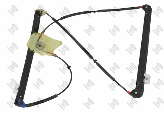 ABAKUS 130-003-018 Window Regulator