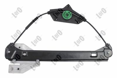 Window Regulator ABAKUS 130-003-041