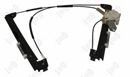 ABAKUS 130-004-013 Window Regulator