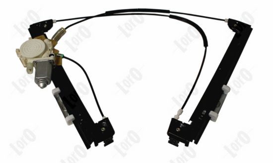 ABAKUS 130-004-014 Window Regulator