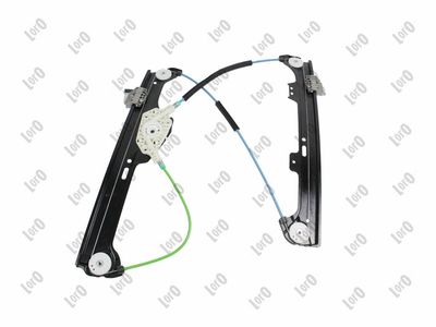 Window Regulator ABAKUS 130-004-015