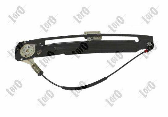 ABAKUS 130-004-026 Window Regulator