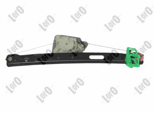 ABAKUS 130-004-029 Window Regulator