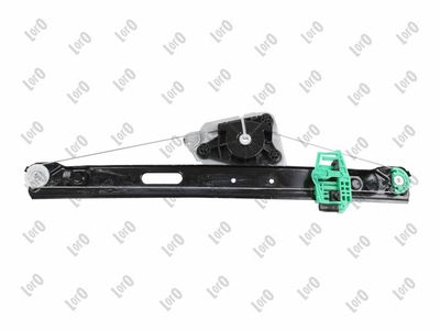 Window Regulator ABAKUS 130-004-030