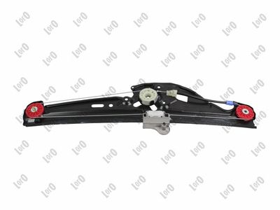 Window Regulator ABAKUS 130-004-031
