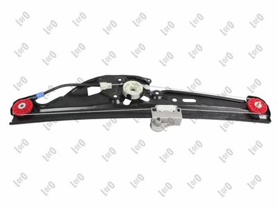 Window Regulator ABAKUS 130-004-032