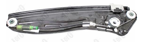 ABAKUS 130-004-063 Window Regulator
