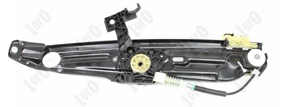 ABAKUS 130-004-067 Window Regulator