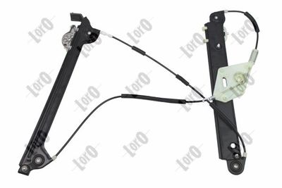 Window Regulator ABAKUS 130-004-086