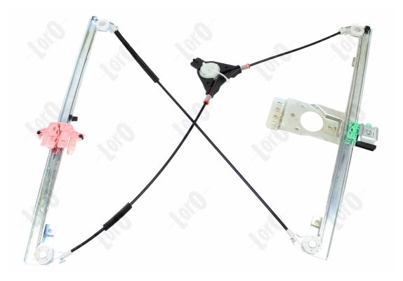 ABAKUS 130-009-003 Window Regulator