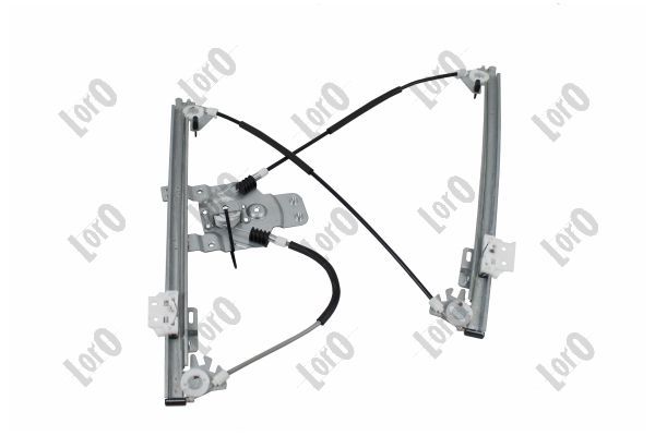 ABAKUS 130-009-007 Window Regulator