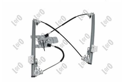 Window Regulator ABAKUS 130-009-007