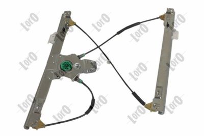 Window Regulator ABAKUS 130-009-008