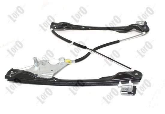 ABAKUS 130-017-001 Window Regulator