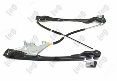 Window Regulator ABAKUS 130-017-001