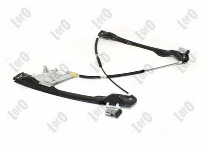 Window Regulator ABAKUS 130-017-003