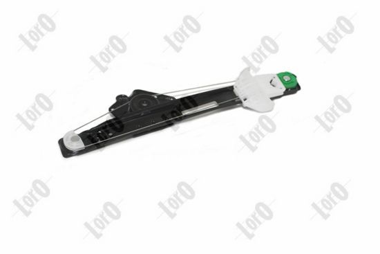 ABAKUS 130-017-005 Window Regulator