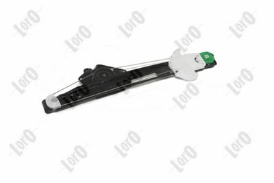 Window Regulator ABAKUS 130-017-005