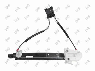 Window Regulator ABAKUS 130-017-013