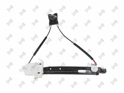 Window Regulator ABAKUS 130-017-014