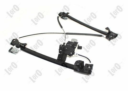 ABAKUS 130-027-002 Window Regulator