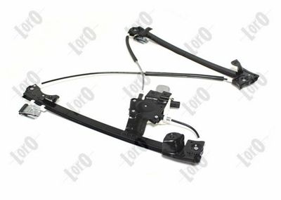 Window Regulator ABAKUS 130-027-002