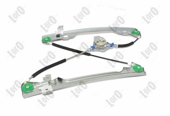ABAKUS 130-035-004 Window Regulator