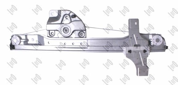ABAKUS 130-038-001 Window Regulator
