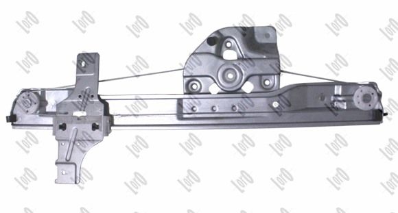 ABAKUS 130-038-002 Window Regulator