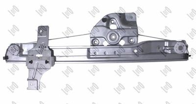 Window Regulator ABAKUS 130-038-002