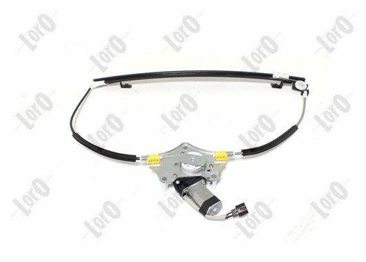 ABAKUS 130-042-004 Window Regulator