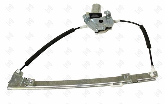ABAKUS 130-042-011 Window Regulator