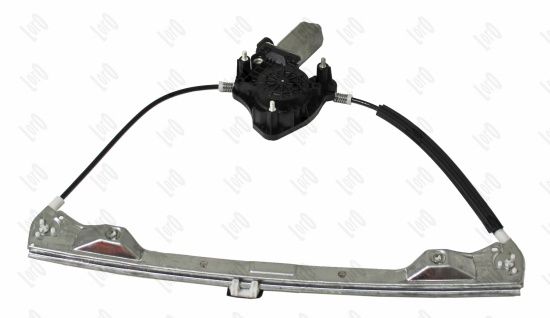 ABAKUS 130-042-019 Window Regulator