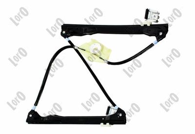 Window Regulator ABAKUS 130-046-016