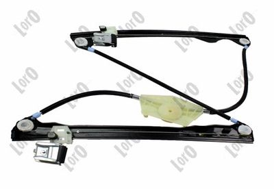 Window Regulator ABAKUS 130-046-017