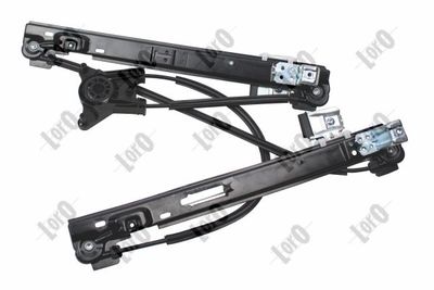 Window Regulator ABAKUS 130-046-021
