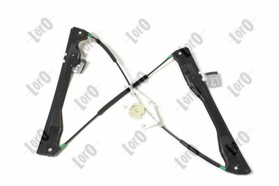 Window Regulator ABAKUS 130-048-005
