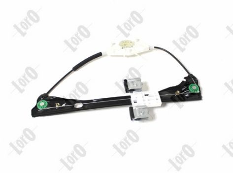 ABAKUS 130-048-008 Window Regulator