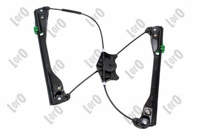 Window Regulator ABAKUS 130-048-015